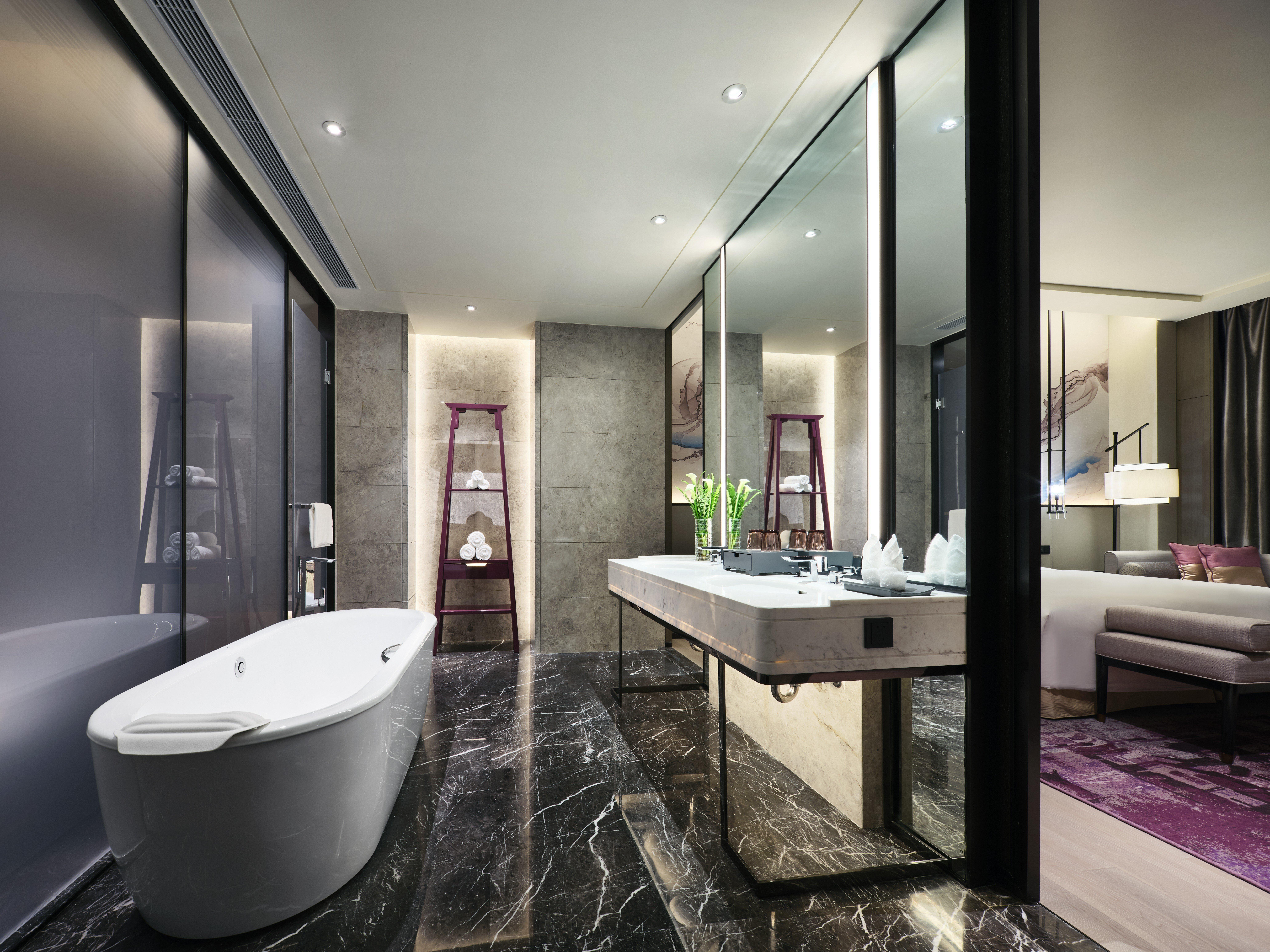 Crowne Plaza Wuxi Lake View, An Ihg Hotel Exterior photo