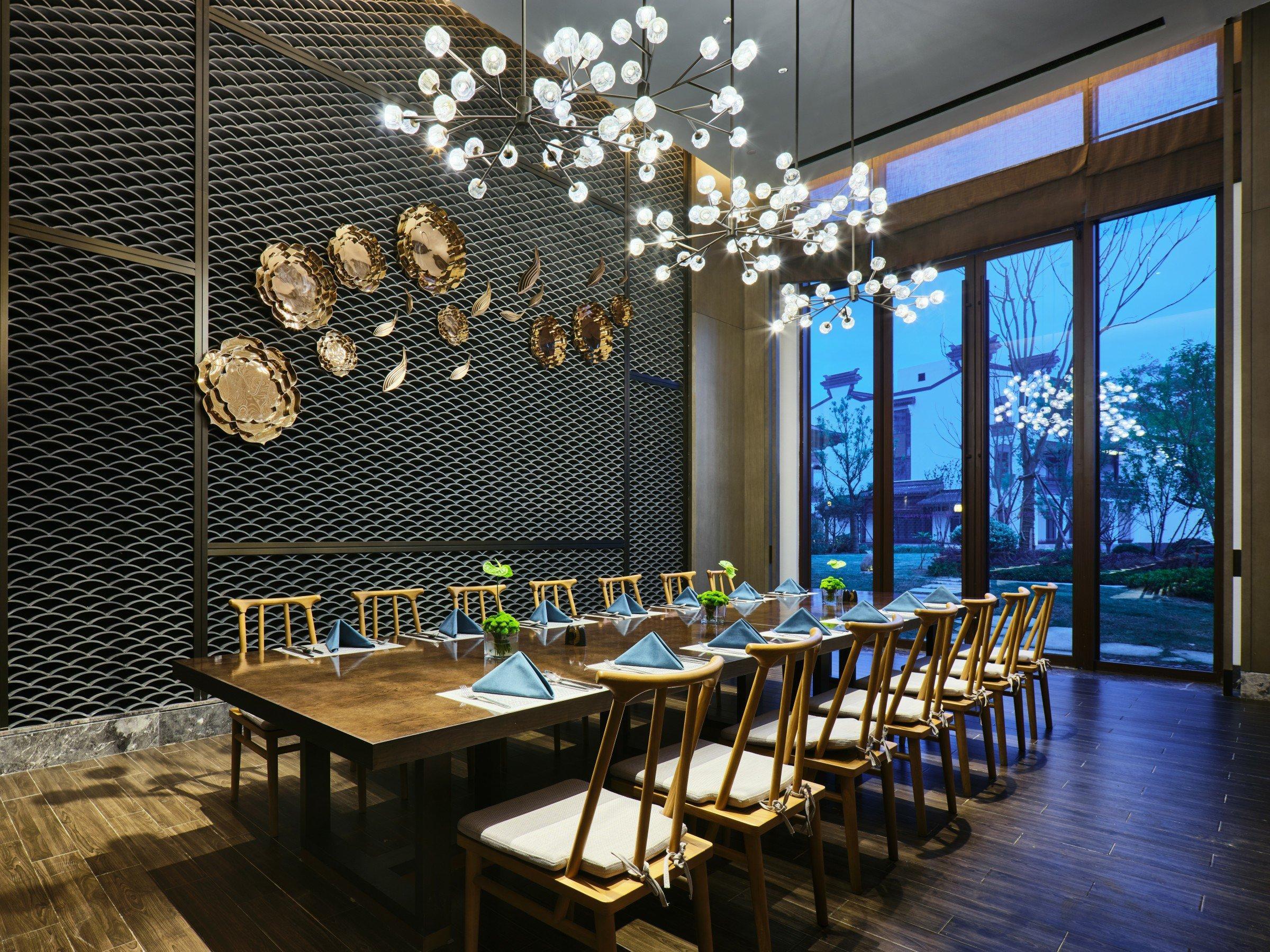 Crowne Plaza Wuxi Lake View, An Ihg Hotel Exterior photo