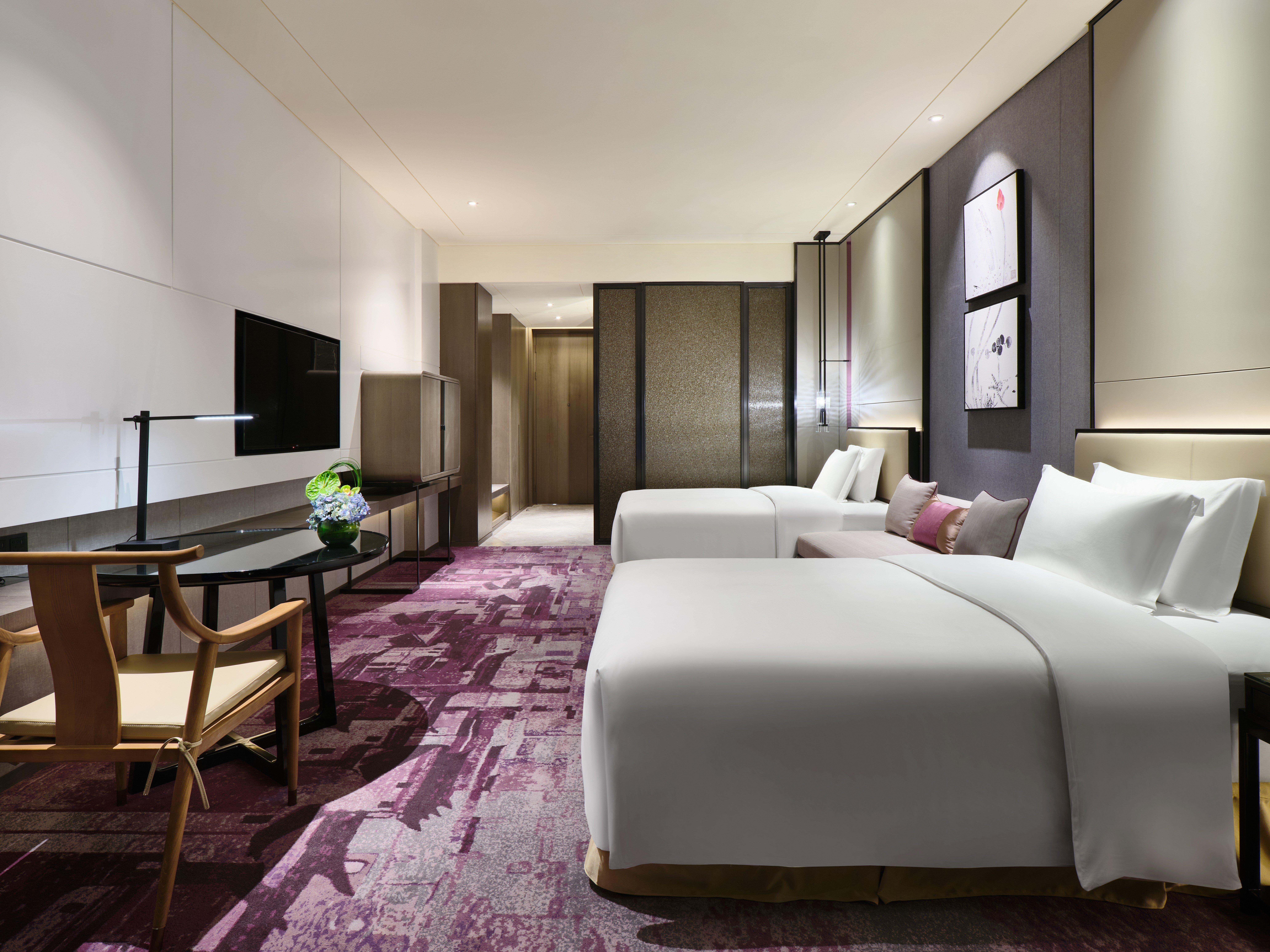 Crowne Plaza Wuxi Lake View, An Ihg Hotel Exterior photo