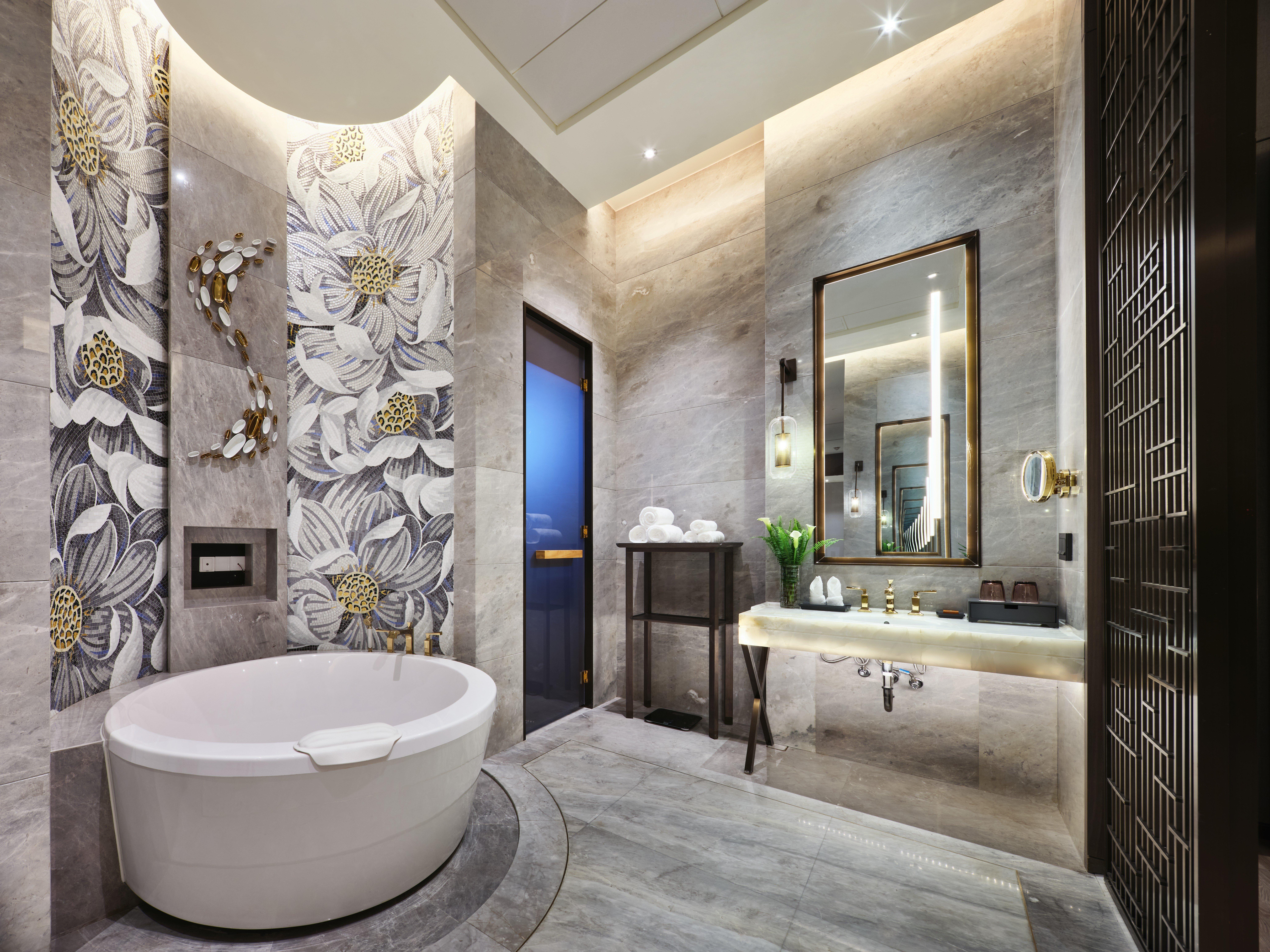 Crowne Plaza Wuxi Lake View, An Ihg Hotel Exterior photo