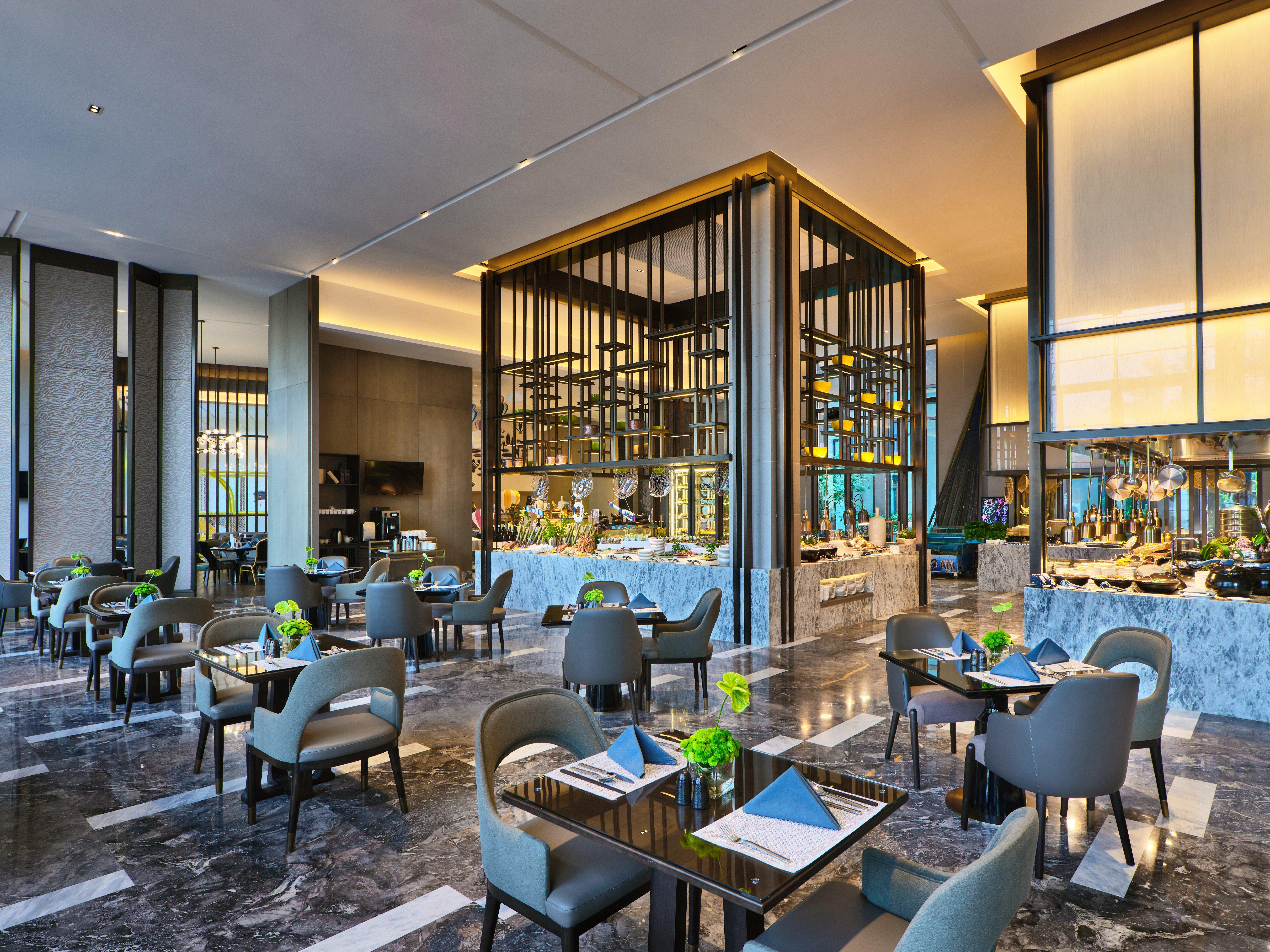 Crowne Plaza Wuxi Lake View, An Ihg Hotel Exterior photo