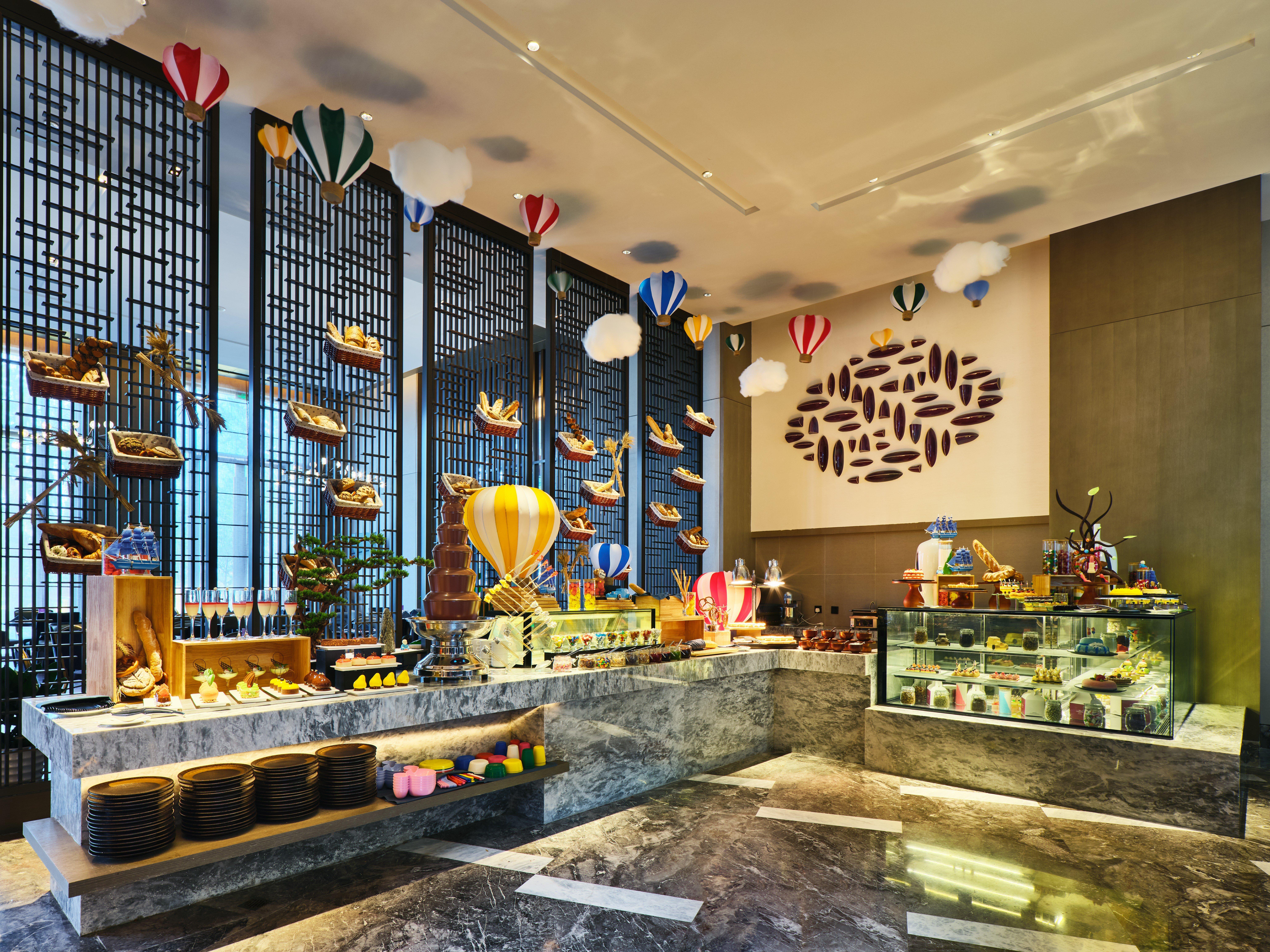 Crowne Plaza Wuxi Lake View, An Ihg Hotel Exterior photo